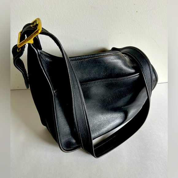 🔥🔥Vintage Coach Legacy Shoulder Bag - Picture 1 of 14